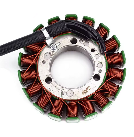 STATOR COIL 1995-2007 YAMAHA YZF600R THUNDERCAT 4JH-81410-00 4TV-81410-00 4TV-81410-01