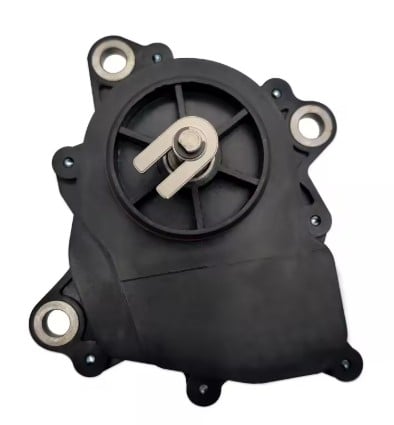 Front Differential 3 Pin Actuator Motor Can-Am BRP Outlander Renegade Maverick 500 650 800 1000 ATV UTV 715900614 415129174