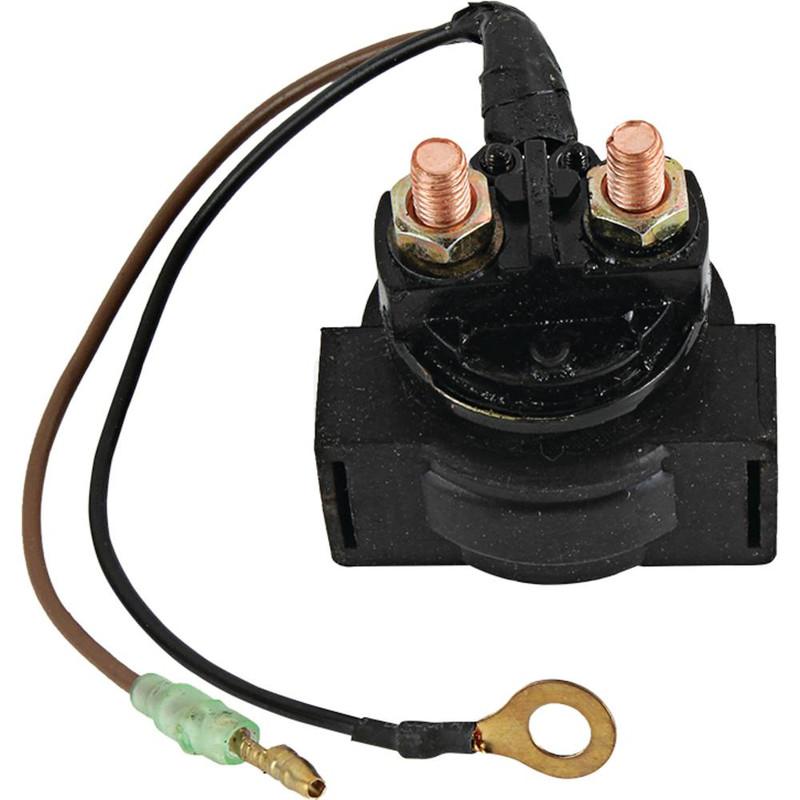 STARTER RELAY, ARROWHEAD 240-54083, SMU6178, 31800-94401