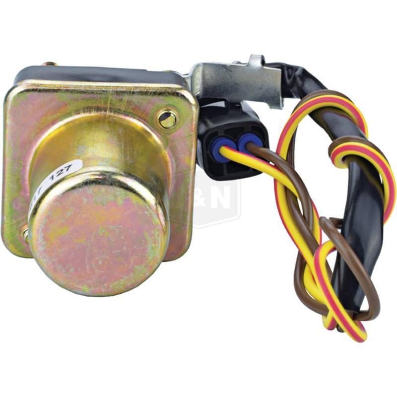 STARTER RELAY, ARROWHEAD SMU6120, 240-54055, 27010-3777, 27010-0860, Kawasaki PWC 2002-20