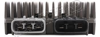 REGULATOR / RECTIFIER SEA-DOO PWC, ARROWHEAD ASD6014, 230-22227