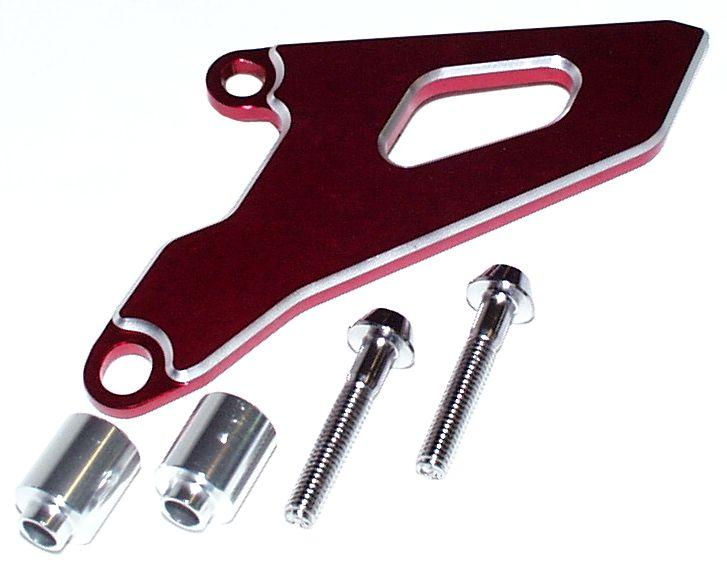 FRONT SPROCKET COVER CRF