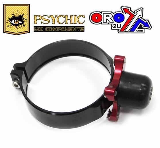HOLE SHOT YZ/YZF 10-14 BLK, PSYCHIC MX-04021 YAMAHA