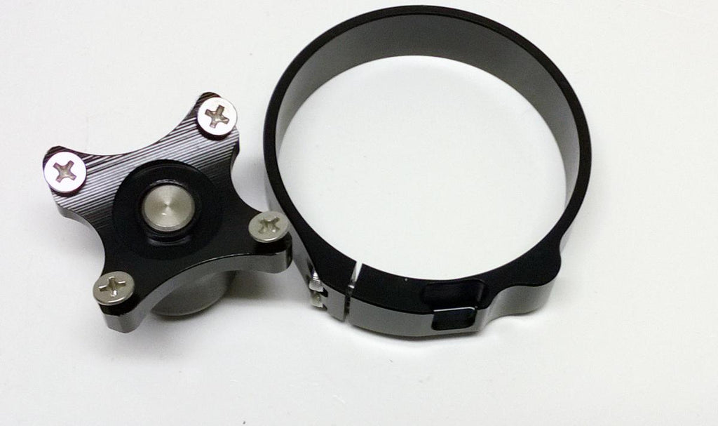 LIFT CONTROL 61.7 MARZOCCHI.50, Holeshot RTECH R-LIFTCTNR007 UNIVERSAL