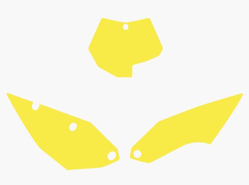 09-12 HUS.FS BACKGROUND, FLUORESCENT YELLOW/GREEN