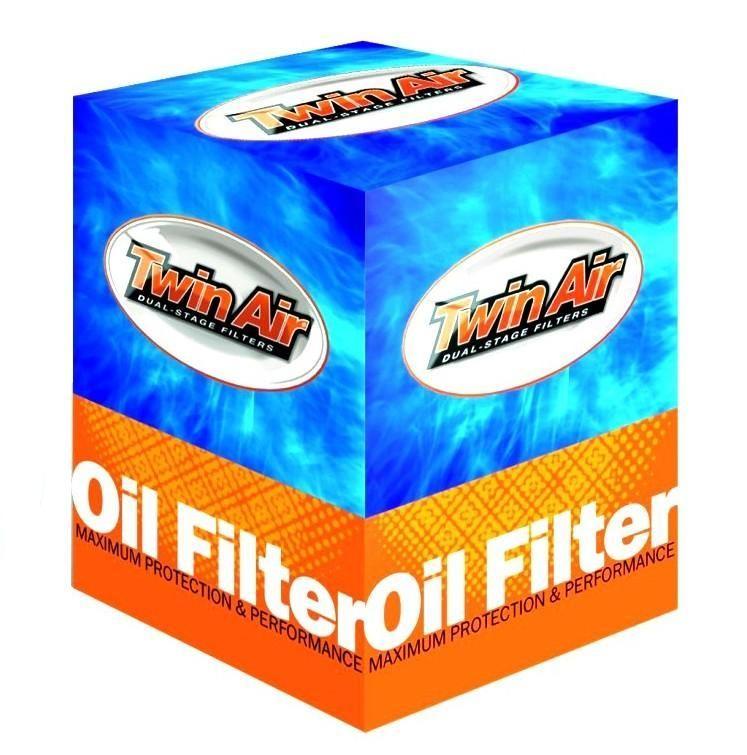 OIL FILTER TWINAIR KTM 140014