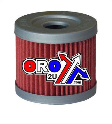 OIL FILTER HF133 SUZUKI GS 16500-45810 MF8133