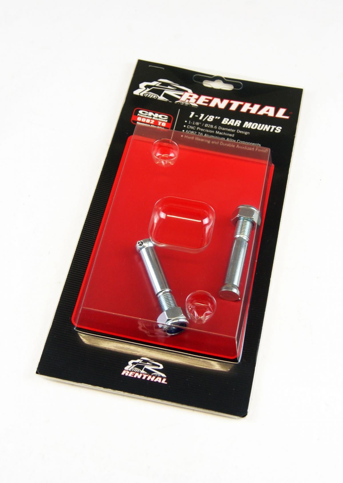RENTHAL BOLT KIT FOR CL019, Renthal CL020