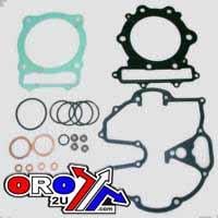 TOP END GASKET SET SRX/TT/XT 600 83-88, ATHENA P400485600610 YAMAHA
