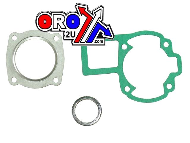 GASKET TOP SET 87-06 LT80, NAMURA NA-30080T KFX80 03-06, 1987 - 2006 Suzuki Quadsport