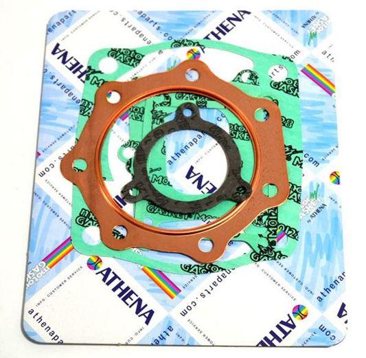 TOP END GASKET SET HONDA CR 500R 1984, ATHENA P400210600501