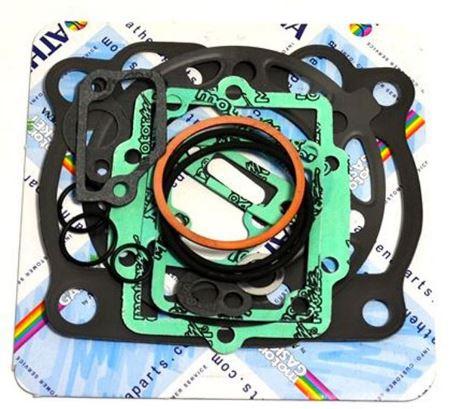 TOP END GASKET SET KAWASAKI KX 250 93-00, ATHENA P400250600252