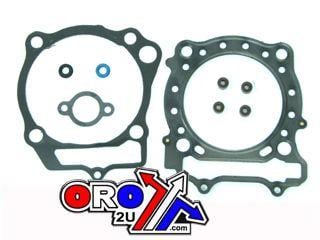 GASKET TOP SET 06-11 LTR450, NAMURA NA-30005T SUZUKI ATV