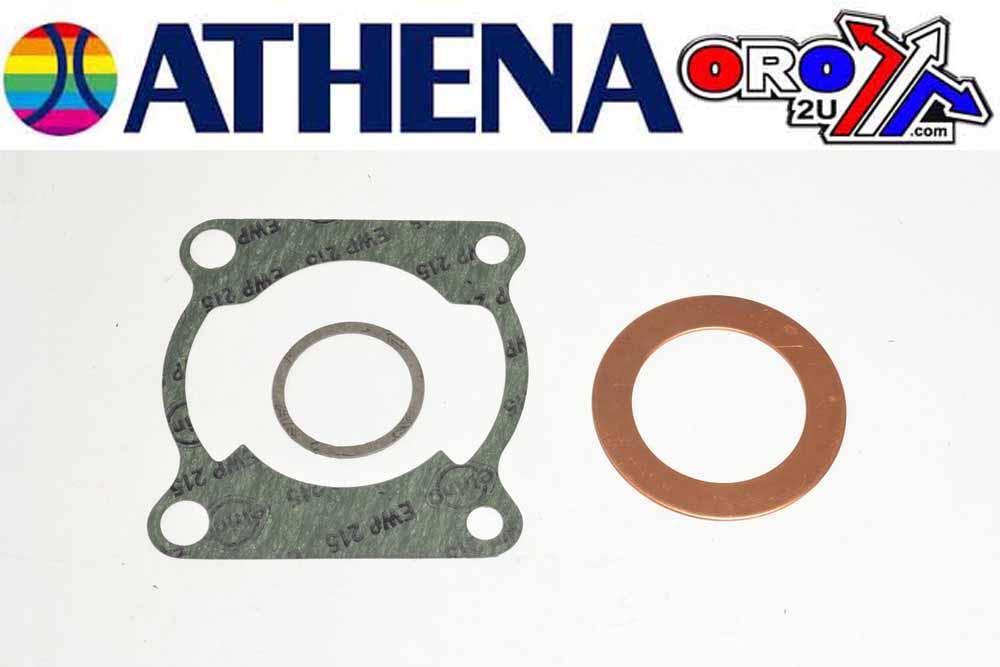 TOP END GASKET SET YAMAHA YZ100 80-81, ATHENA P400485600109