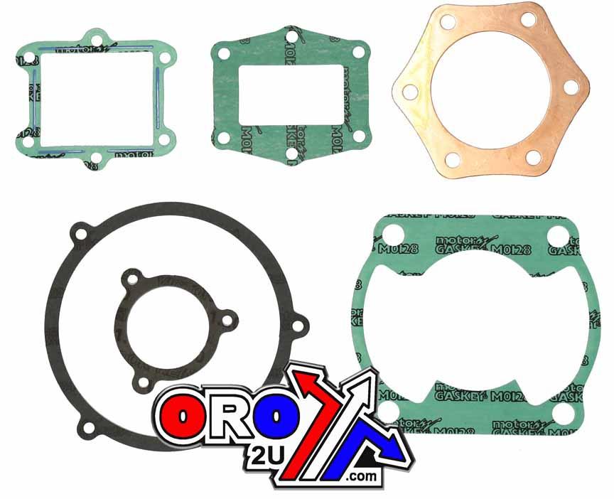 TOP END GASKET SET HONDA ATC 250R 81-84, ATHENA P400210600255
