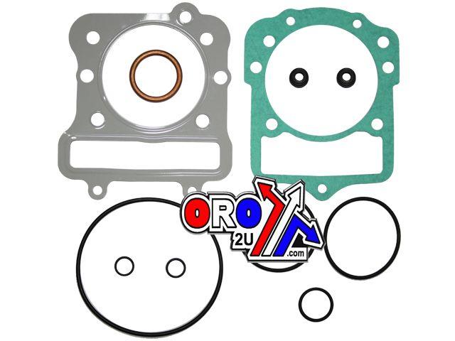 GASKET TOP SET KLF KEF KVF300, NAMURA NA-20000T KAWASAKI ATV