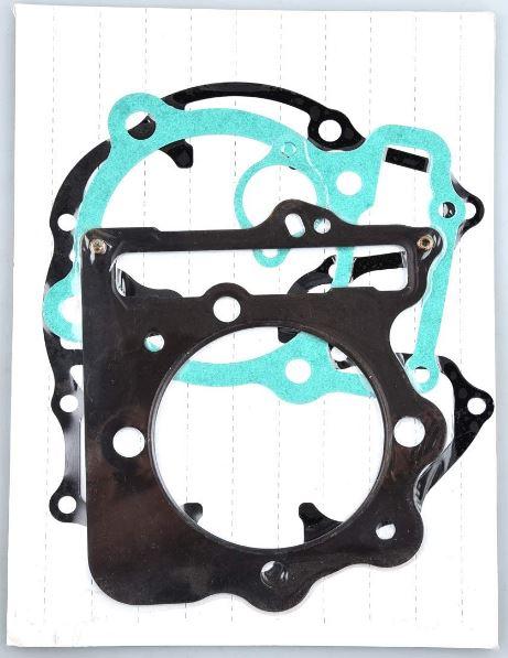 GASKET TOP SET 06-14 TRX400EX, 12191-KCY-671, 12191-KCY-672, 12251-HN1-A41, 12391-KCY-671