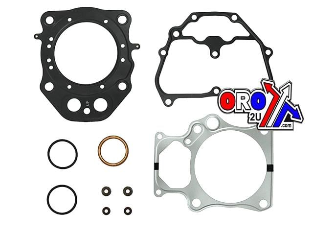 GASKET TOP SET 07-08 TRX420, NAMURA NA-10042T HONDA ATV