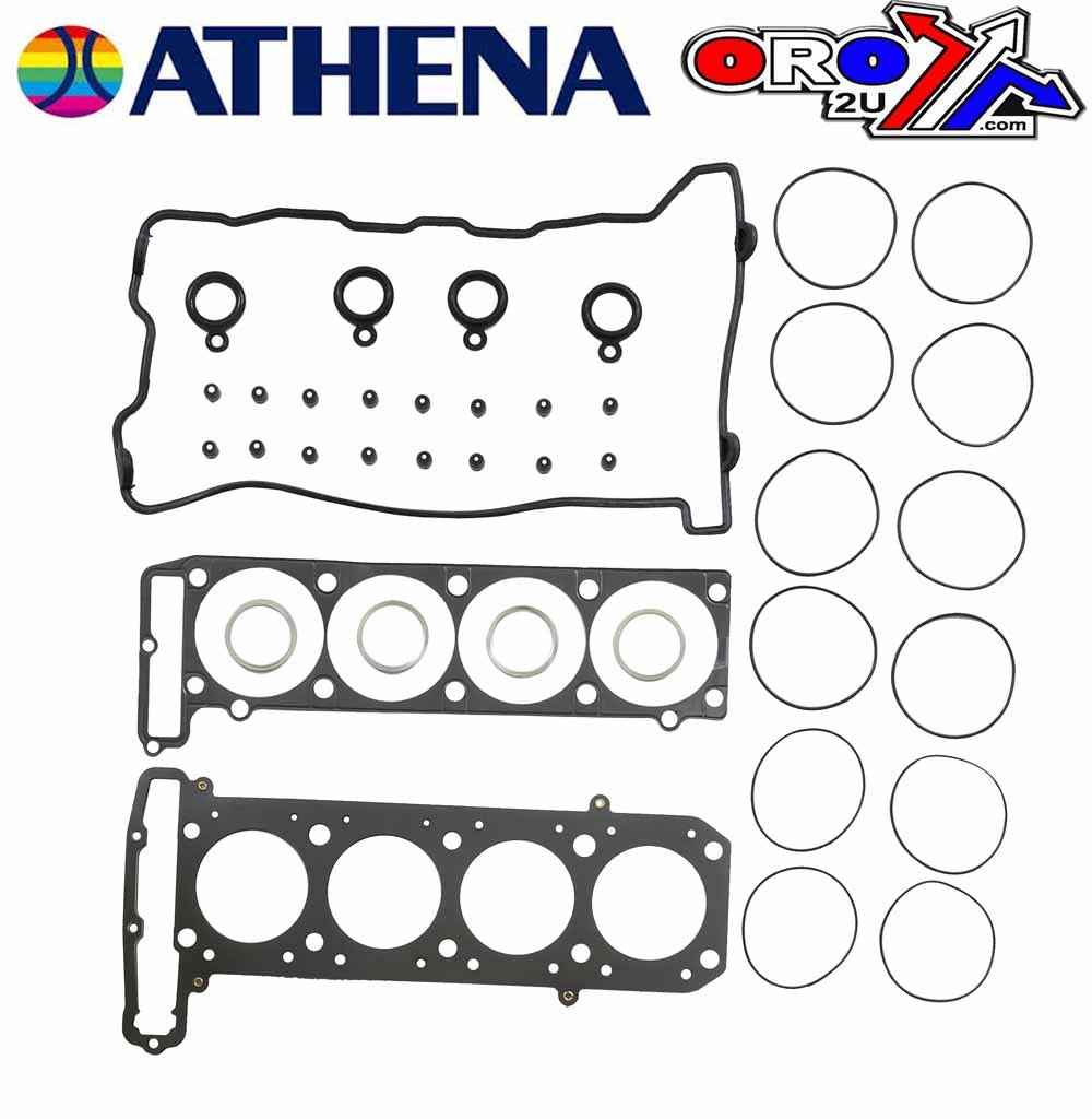 TOP END GASKET SET KAWASAKI ZL/GPZ900R 84-93, ATHENA P400250600900