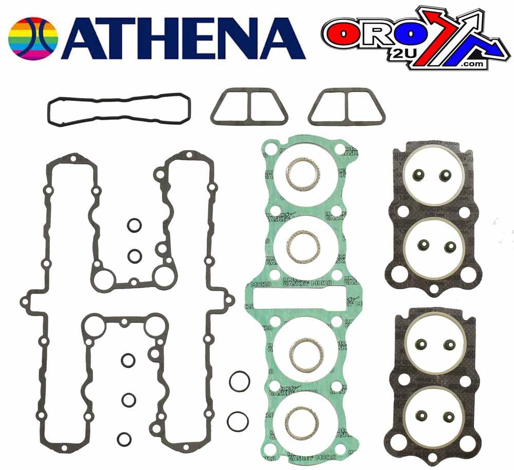 TOP END GASKET SET KAWASAKI KZ 1000 81-96, ATHENA P400250600960