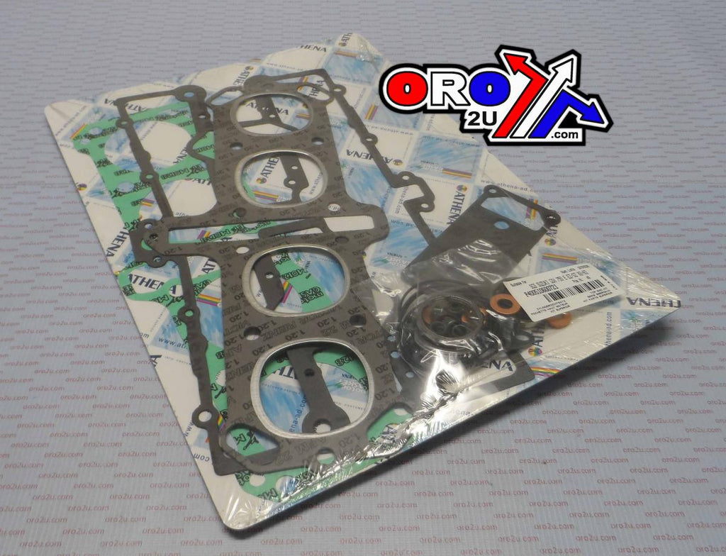 TOP END GASKET SET SUZUKI GS/GSX 750 82-83, ATHENA P400510600721