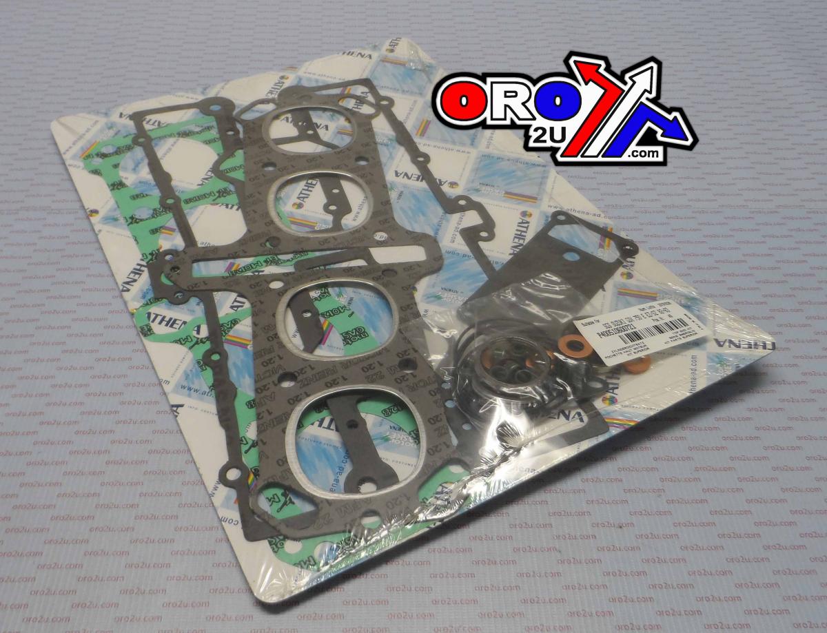 TOP END GASKET SET SUZUKI GS/GSX 750 82-83, ATHENA P400510600721