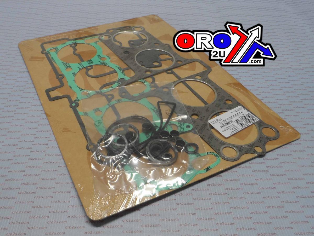 TOP END GASKET SET SUZUKI GS 1000 78-81, ATHENA P400510600950