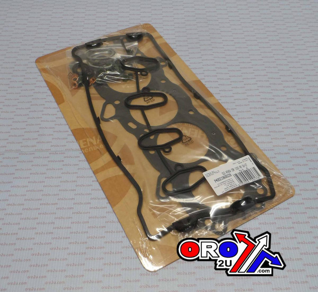 TOP END GASKET SET HONDA CBR 1000RR 06-07, ATHENA P400210600228 FIREBLADE