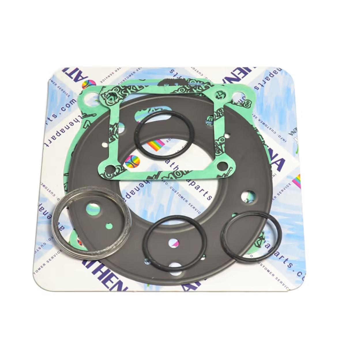 TOP END GASKET SET YAMAHA DT 125 99-06, ATHENA P400485600034