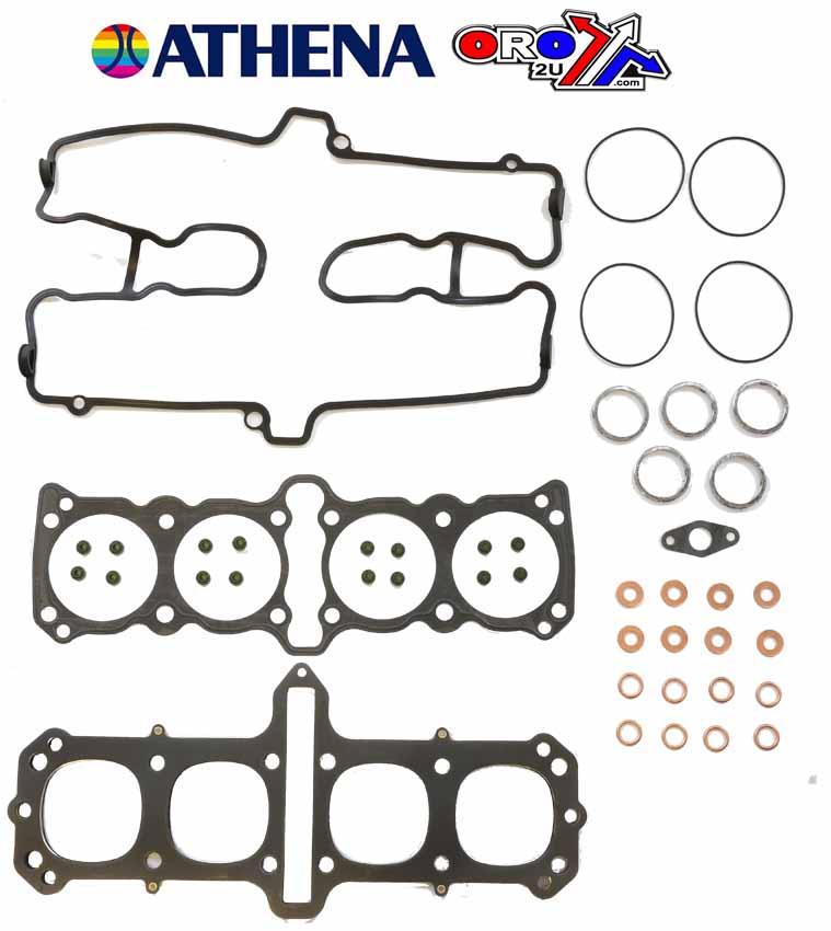 TOP END GASKET SET SUZUKI GS 1150 83-86, ATHENA P400510600964/1 GSX 1100 84-88