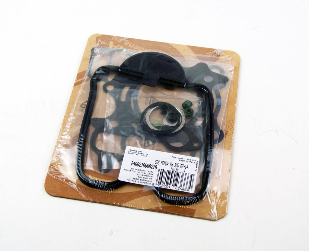 TOP END GASKET SET HONDA SH/IE 300 07-20, ATHENA P400210600278 FORZA