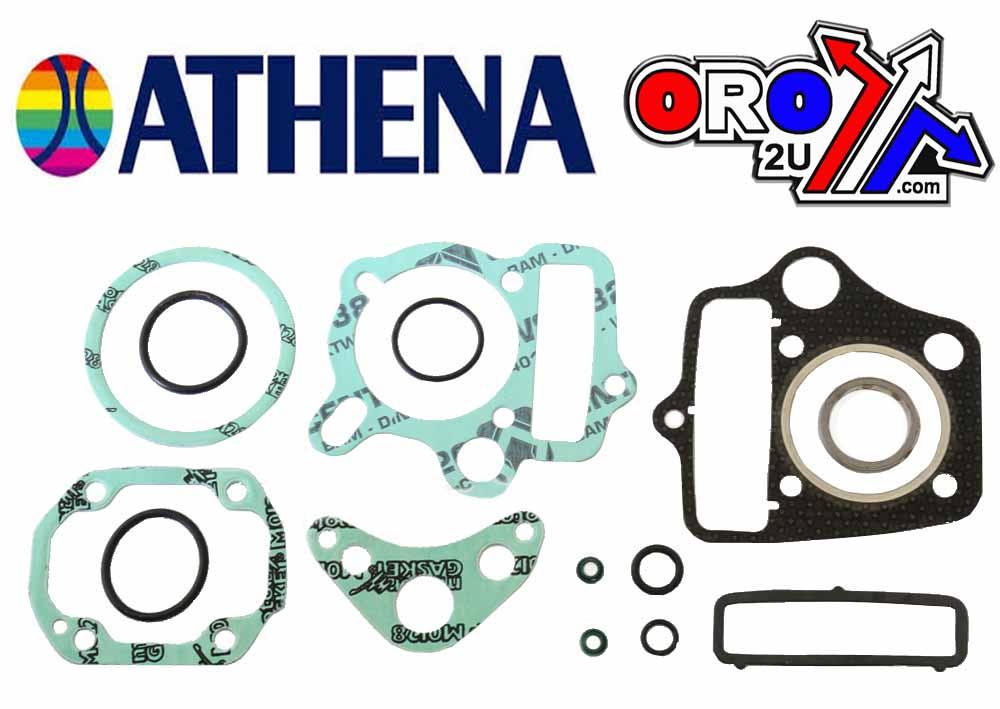 TOP END GASKET SET HONDA C 70/90 82-93, ATHENA P400210600091