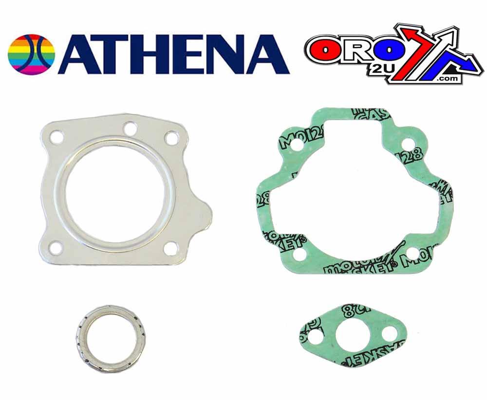 TOP END GASKET SET HONDA PX/PXR 50 80-84, ATHENA P400210600006