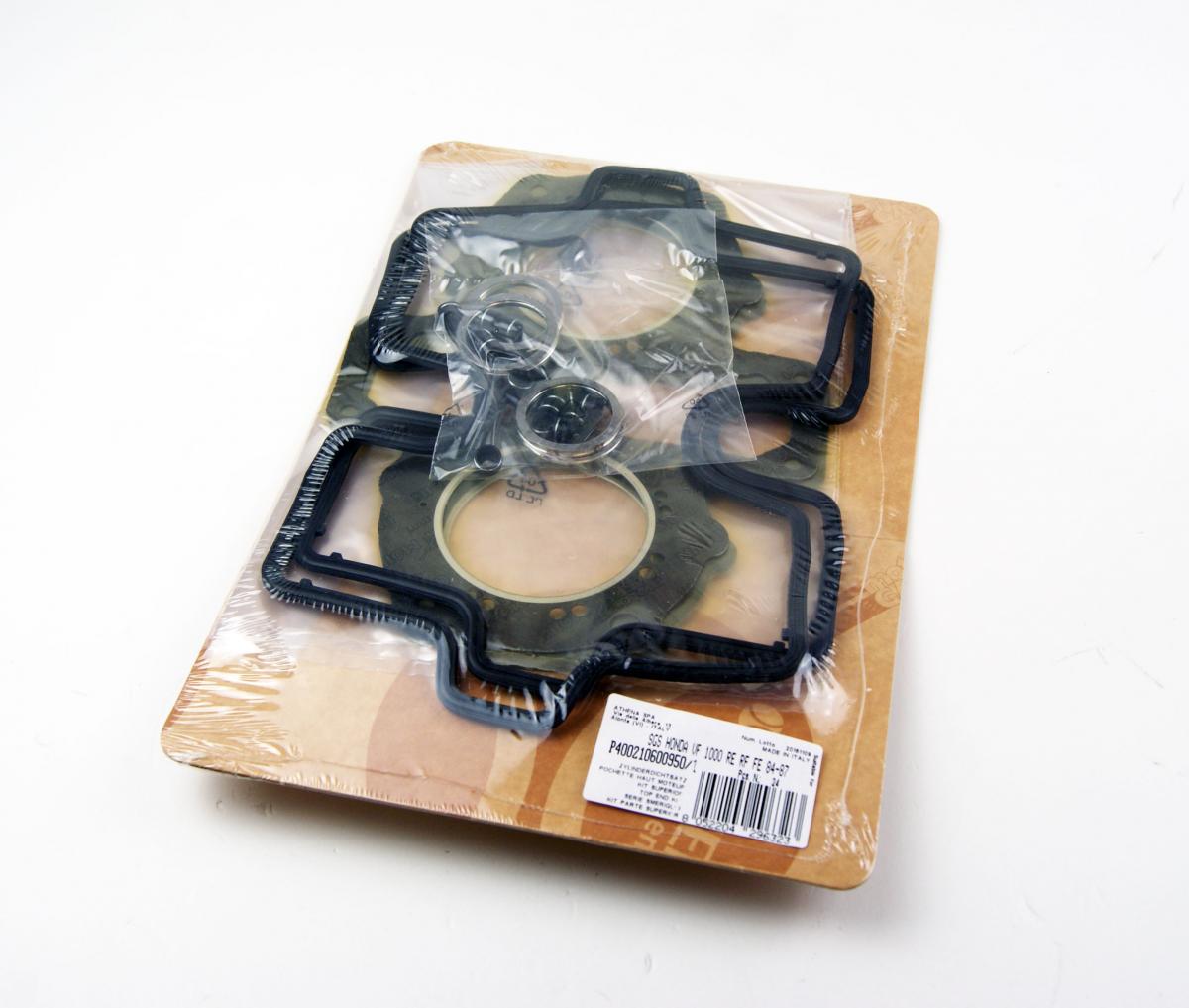 TOP END GASKET SET HONDA VF 1000 84-87, ATHENA P400210600950/1