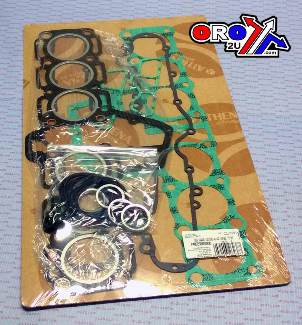TOP END GASKET SET KAWASAKI KZ/Z/ZN 1300 79-88, ATHENA P400250600990 VOYAGER TOURING