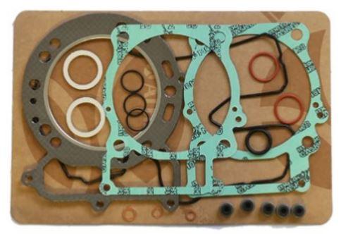 TOP END GASKET SET ROTAX 654 APRILIA 650 91-04, ATHENA P400010600150/1 PEGASO MOTO