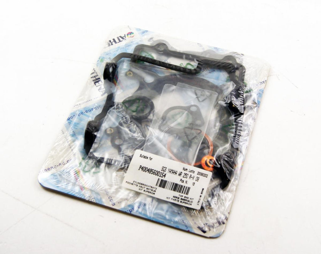 TOP END GASKET SET YAMAHA WR 250 R/X 08-17, ATHENA P400485600154