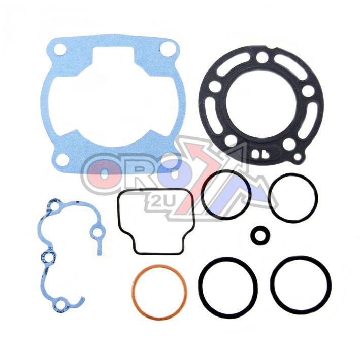 GASKET TOP SET 01-13 KX85, NAMURA NX-20085T KAWASAKI MX