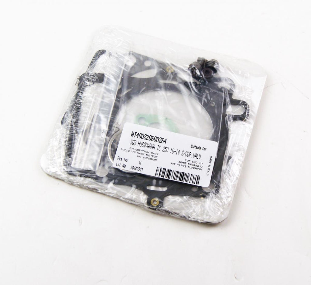 TOP END GASKET SET HUSQVARNA TC/TE/TXC 250 13-14, ATHENA P400220600264