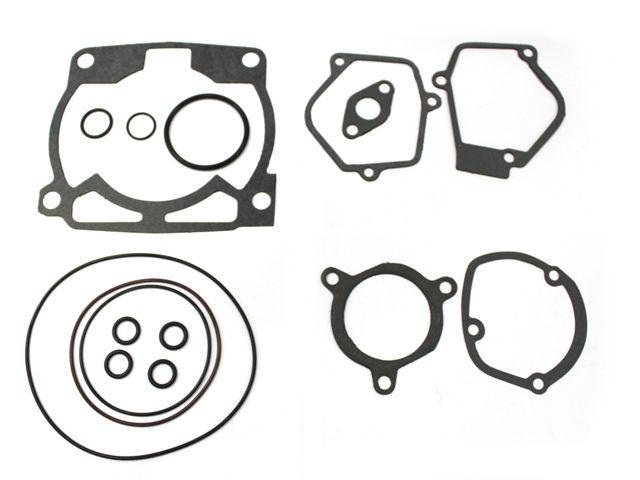 GASKET TOP SET 90-03 KTM300, NAMURA NX-70033T SX / EXC