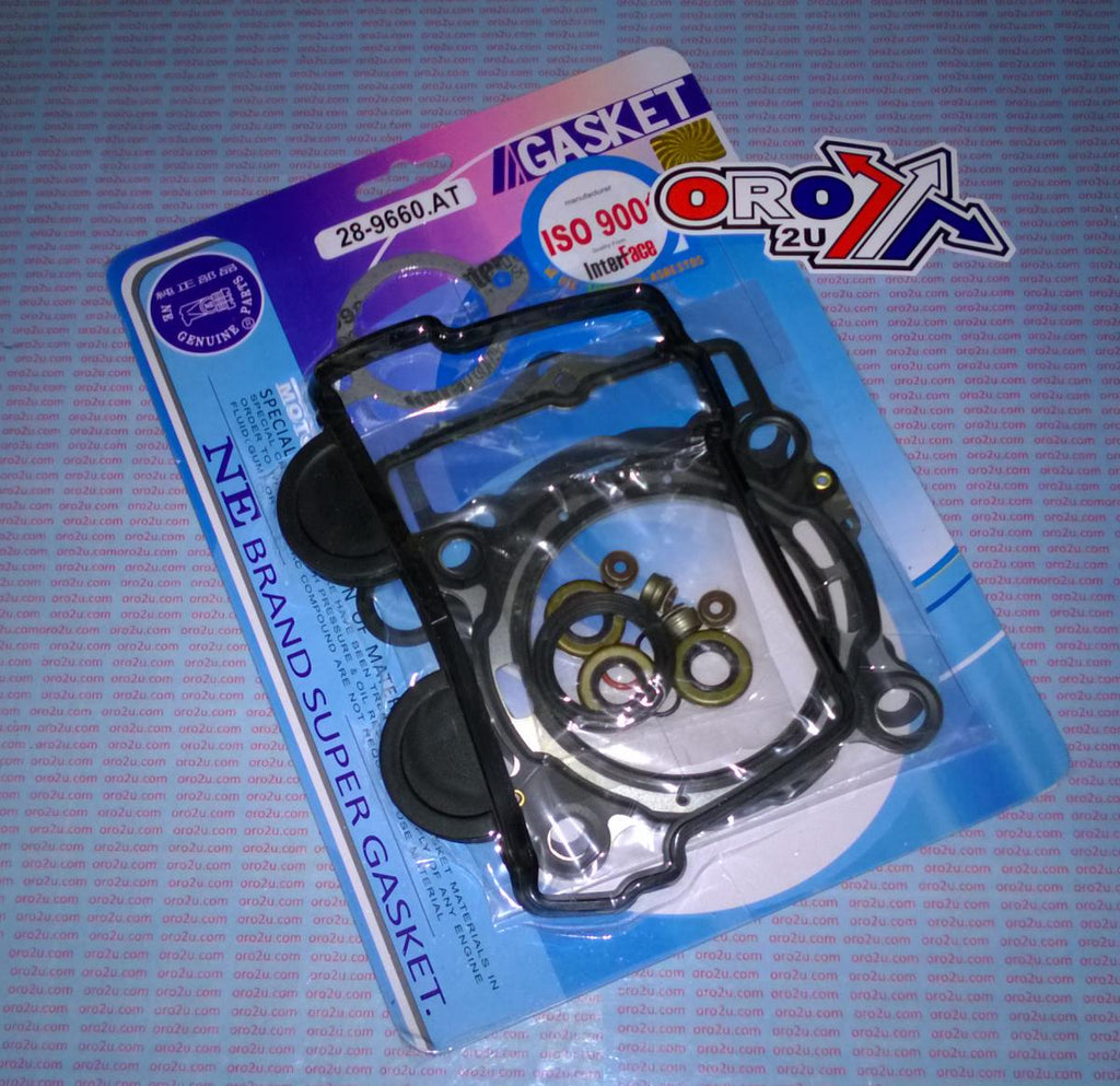 GASKET TOP KTM SX-F250 13-14 PC2001