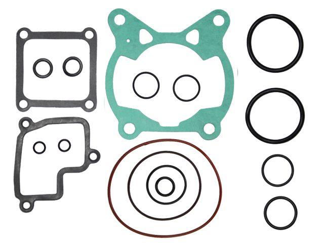 GASKET TOP SET 03-12 KTM 85 SX, NAMURA NX-70004T KTM 85 SX, WILL NOT FIT TC 85