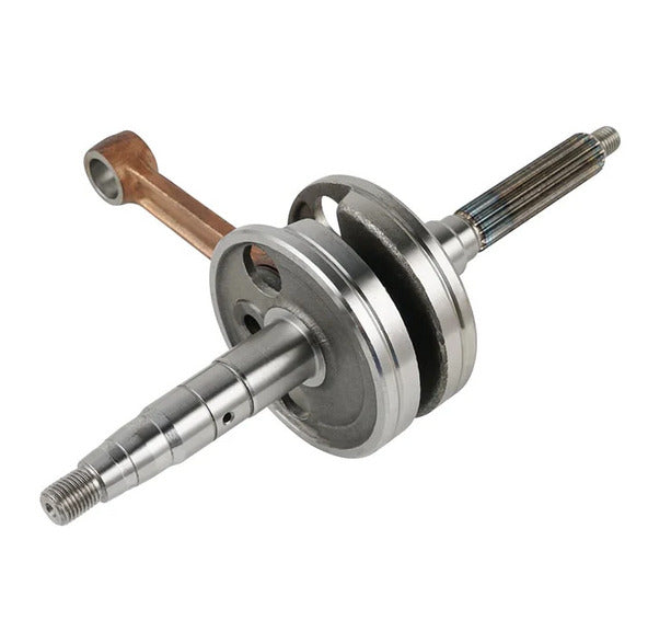 Crankshaft Assembly & Connecting Rod Polaris 01-06 90 Predator Sportsman 0450649