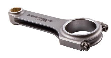 CONNECTING ROD SET 4 [D18mm Top Eye] GSX-R1300 HAYABUSA TURBO 05-14, SUZUKI 12160-15H00-00