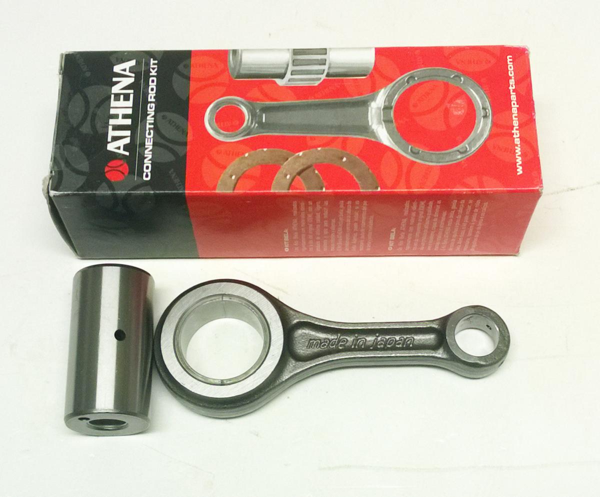 CONNECTING ROD KIT KTM EXC-F 250 17-22, ATHENA P40321050 HUSQVARNA GAS GAS
