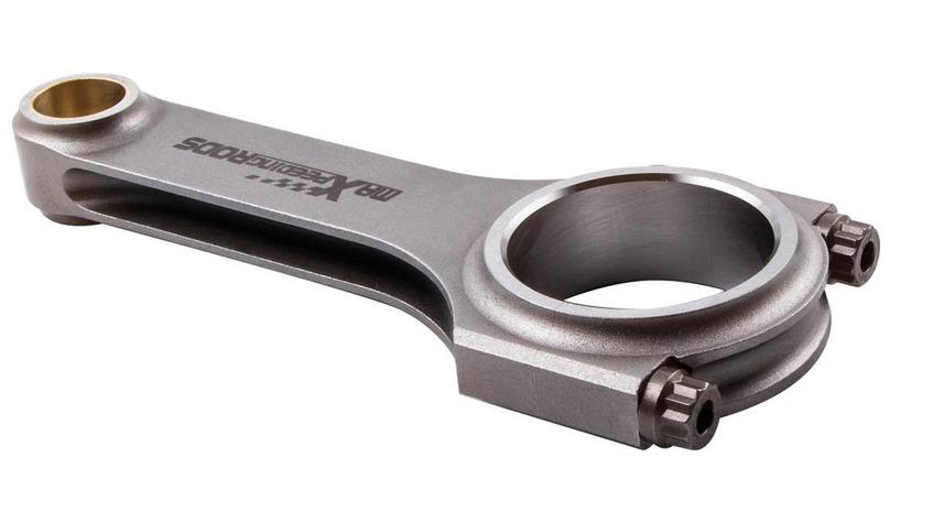 CONNECTING RODS 110.50 Yamaha YZF-R1 1998-2003, SET / 4 CONRODS 4XV-11650-00-00 5PW-11650-00-00