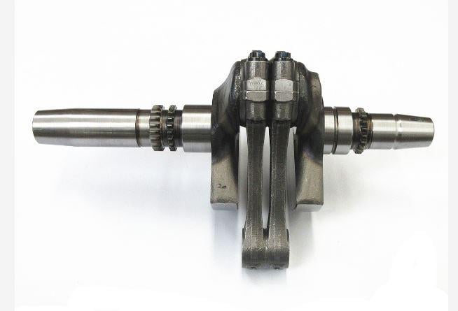 CRANKSHAFT CAN-AM 1000 11-18 BRP CAN-AM DEFENDER OUTLANDER RENEGADE 420219736