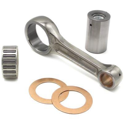 CONNECTING ROD KIT 95-06 KTM DIRT/ROAD, SMC/ADVENTRUE/DUKE/LC4/LSE/RXC/SC/SXC/XC/COMP