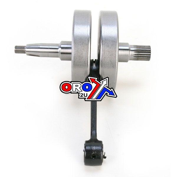 CRANKSHAFT BOTTOM KIT 92-01 CR250, WISECO WPC101 HONDA MX