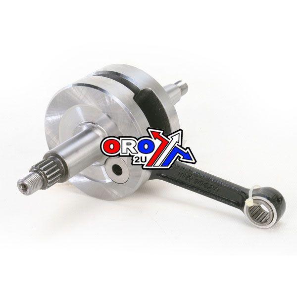 CRANKSHAFT BOTTOM KIT 86-04 CR80 85, WISECO WPC115 HONDA MX
